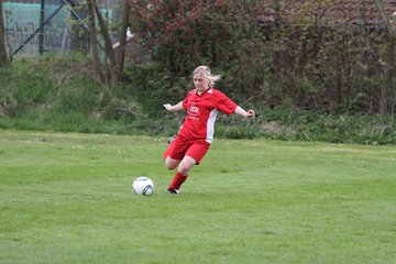 Bild 190 - wB-Jun Schmalfeld am 21.4.12